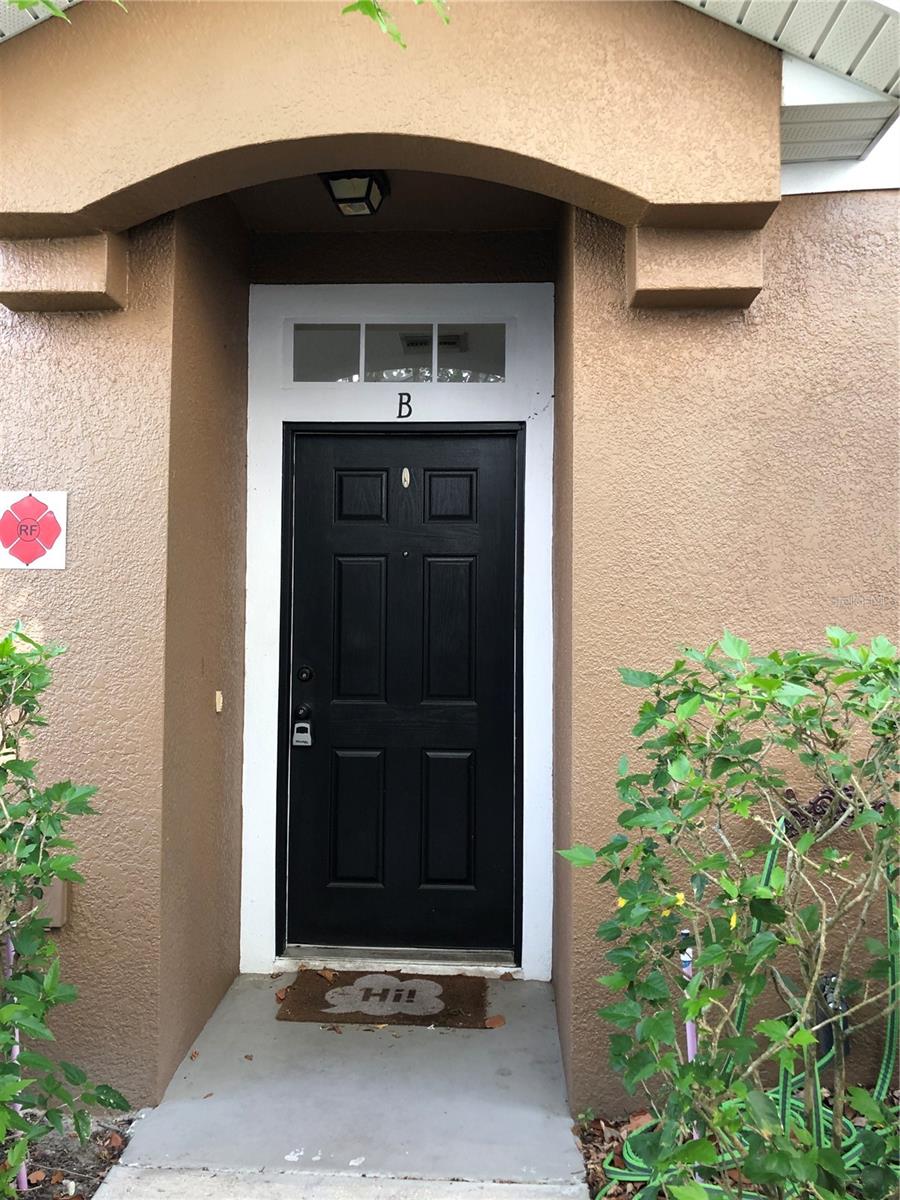 6586 S GOLDENROD RD #91B, ORLANDO, FL, 32822