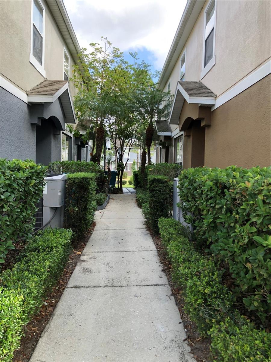 6586 S GOLDENROD RD #91B, ORLANDO, FL, 32822