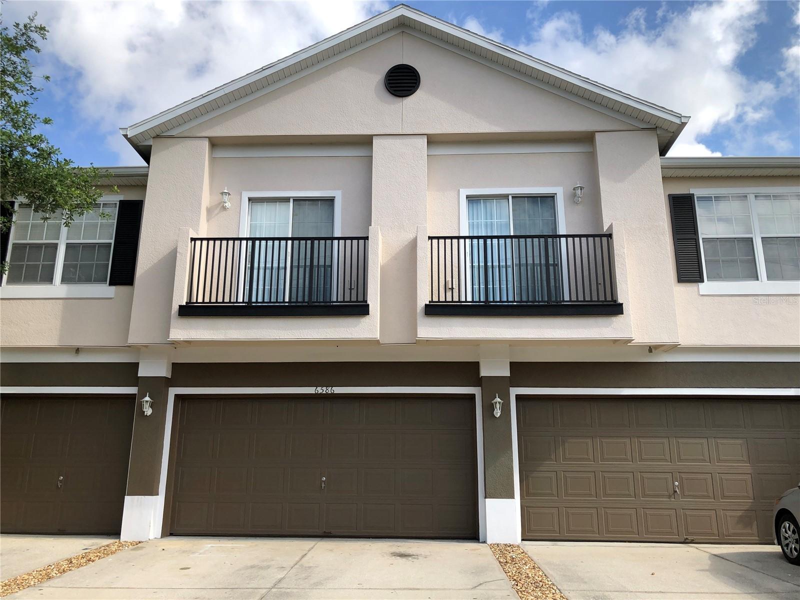 6586 S GOLDENROD RD #91B, ORLANDO, FL, 32822