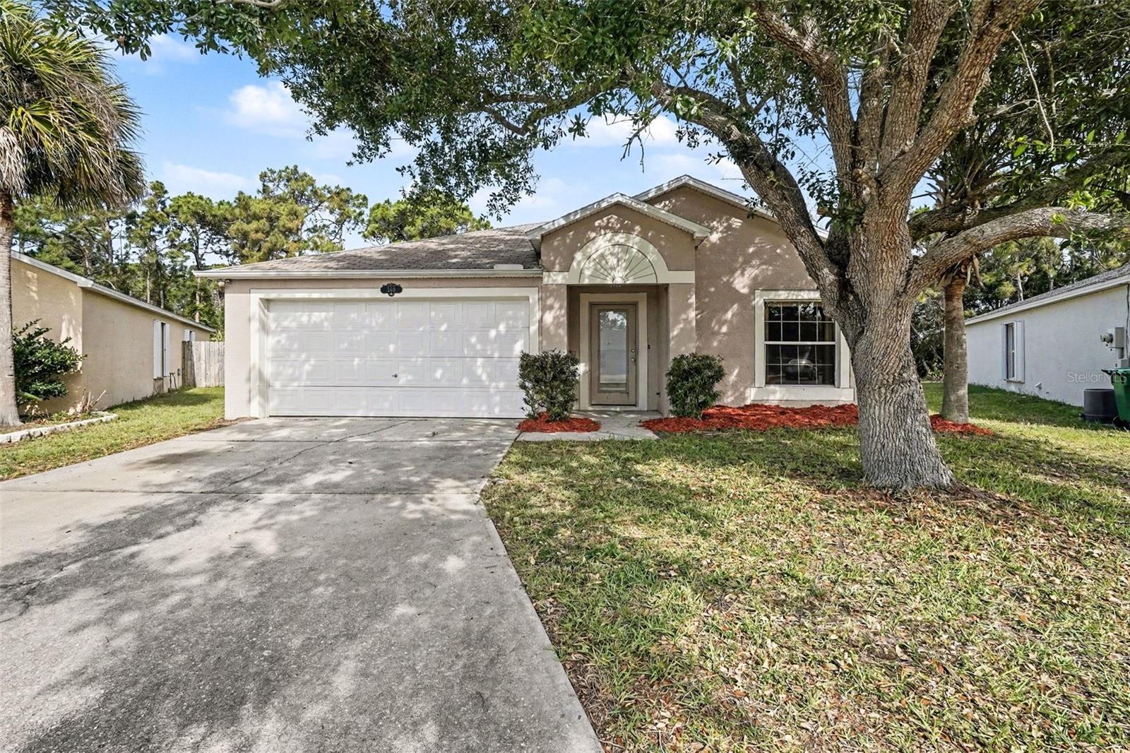 560 BENTON DR, MELBOURNE, FL, 32901