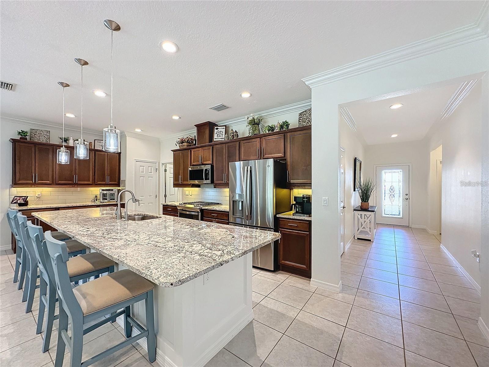 209 SILVER MAPLE RD, GROVELAND, FL, 34736