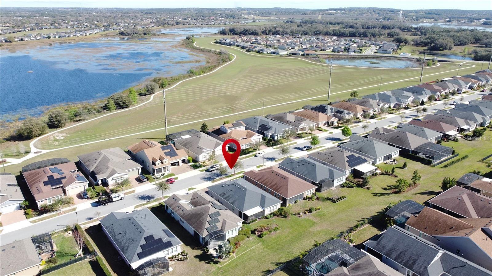 209 SILVER MAPLE RD, GROVELAND, FL, 34736