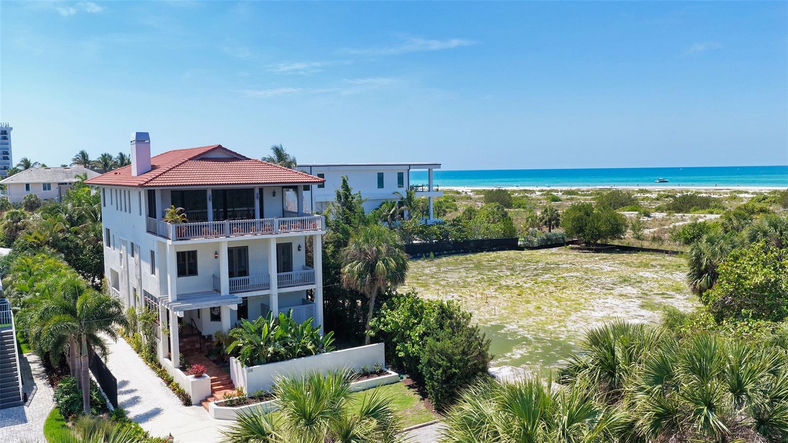 156 EMERSON DR, SARASOTA, FL, 34236