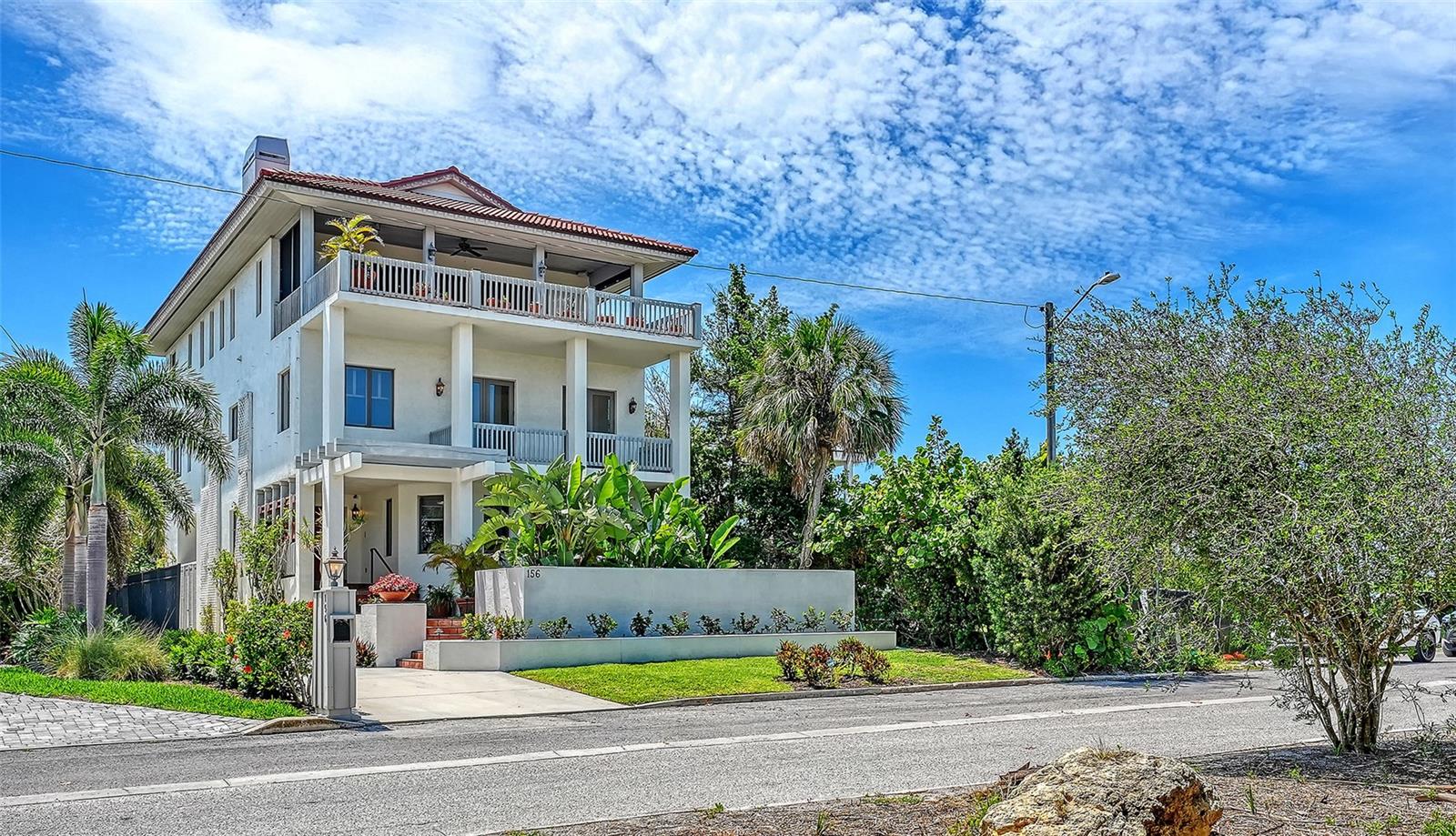 156 EMERSON DR, SARASOTA, FL, 34236