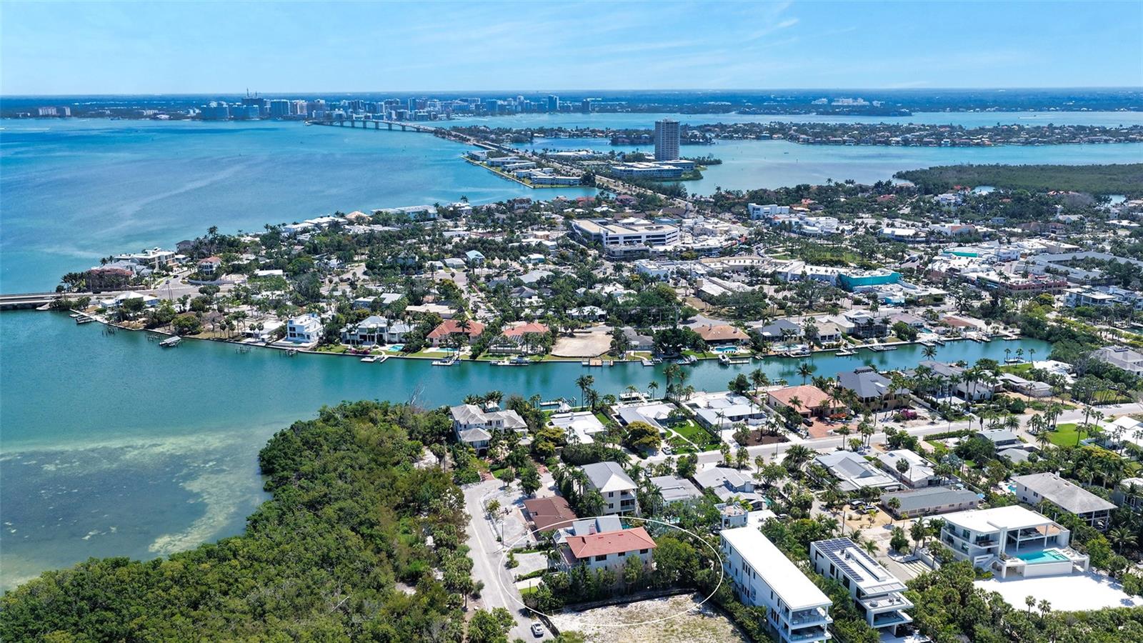 156 EMERSON DR, SARASOTA, FL, 34236