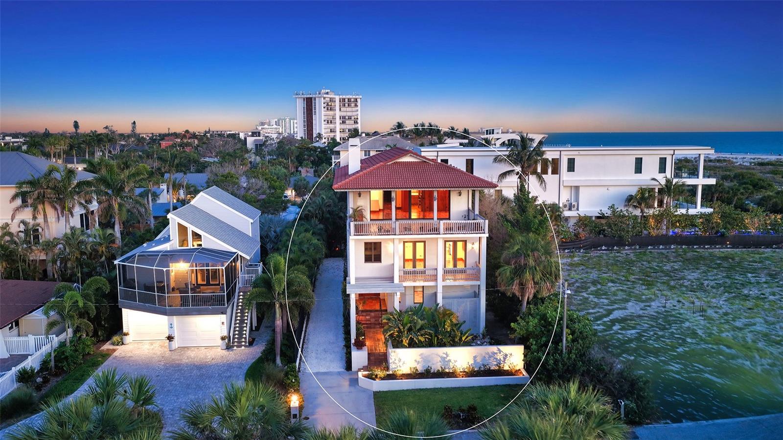 156 EMERSON DR, SARASOTA, FL, 34236