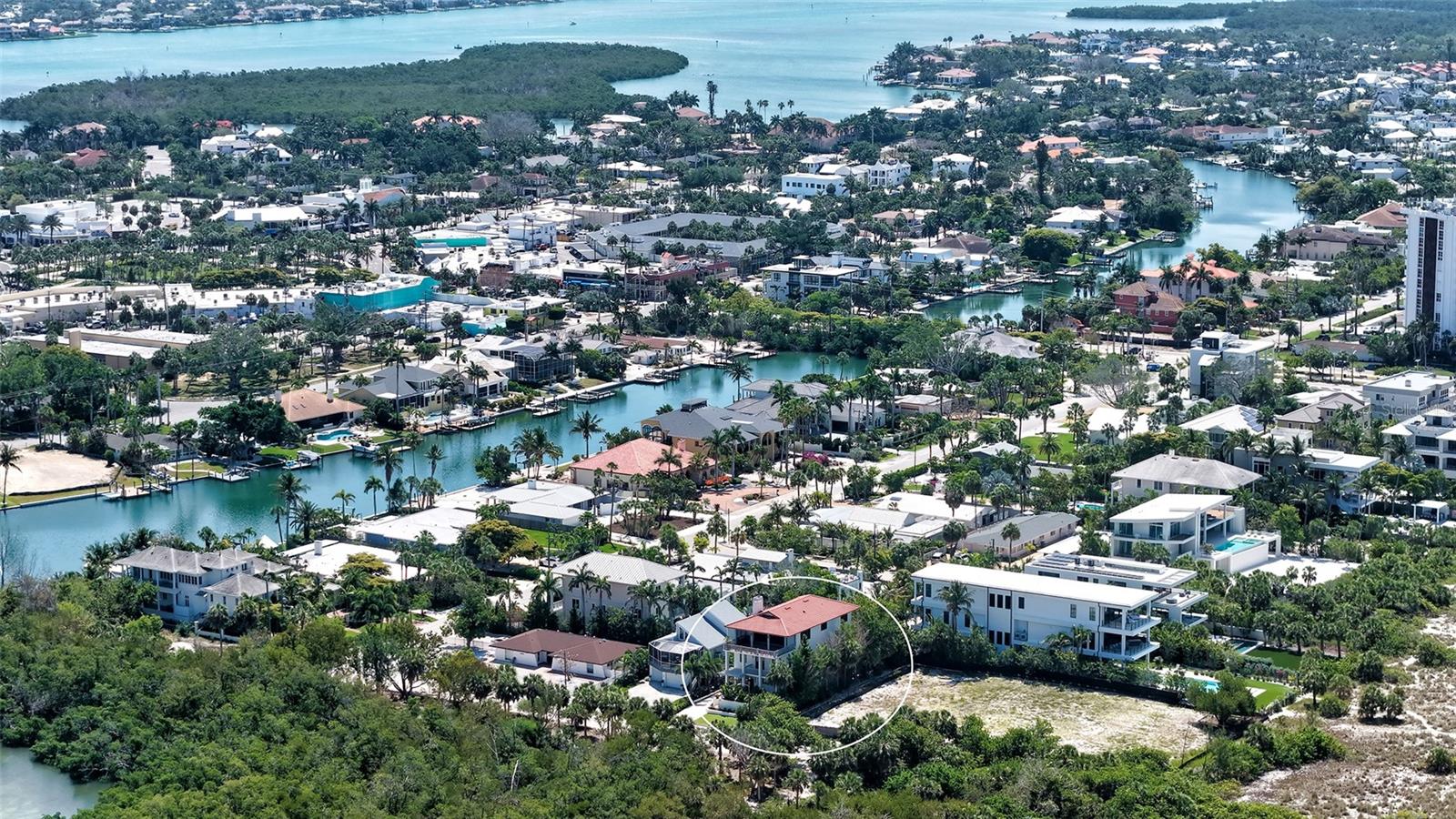 156 EMERSON DR, SARASOTA, FL, 34236