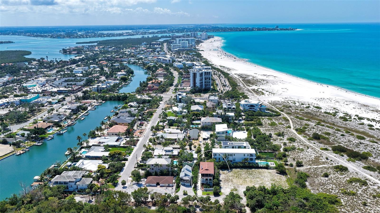 156 EMERSON DR, SARASOTA, FL, 34236