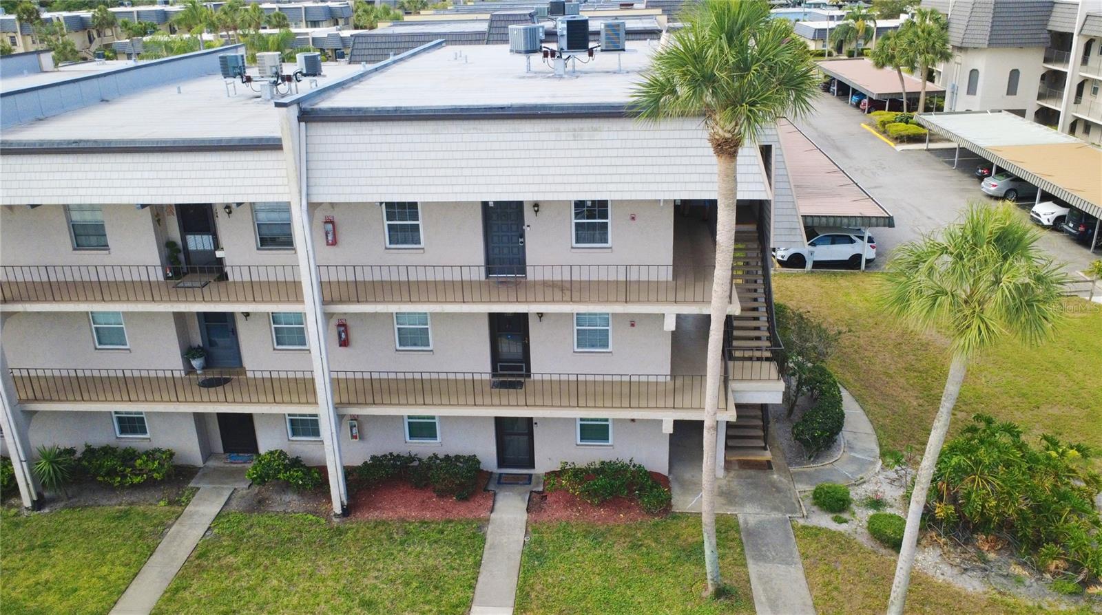8681 BARDMOOR BLVD #208C, SEMINOLE, FL, 33777