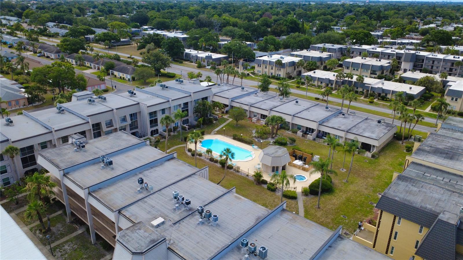 8681 BARDMOOR BLVD #208C, SEMINOLE, FL, 33777