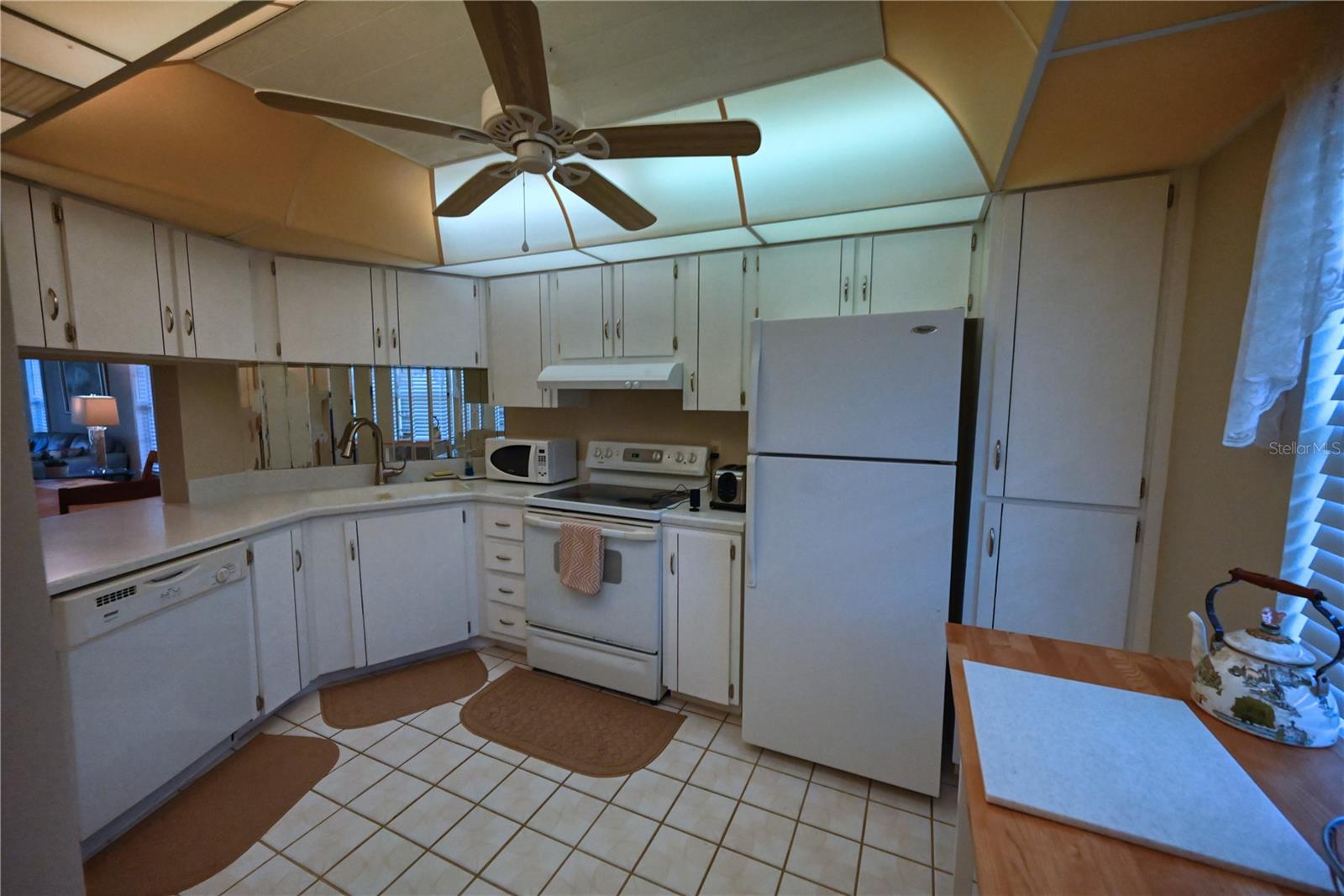 8681 BARDMOOR BLVD #208C, SEMINOLE, FL, 33777
