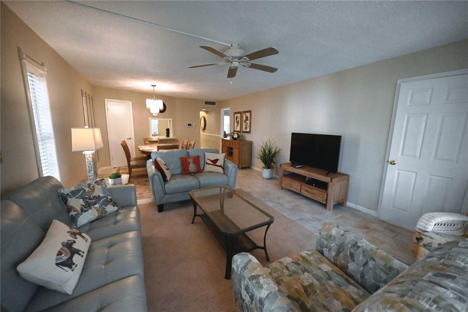 8681 BARDMOOR BLVD #208C, SEMINOLE, FL, 33777