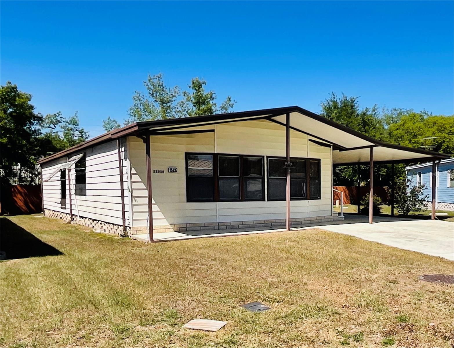 35935 TANDA CIR, ZEPHYRHILLS, FL, 33541