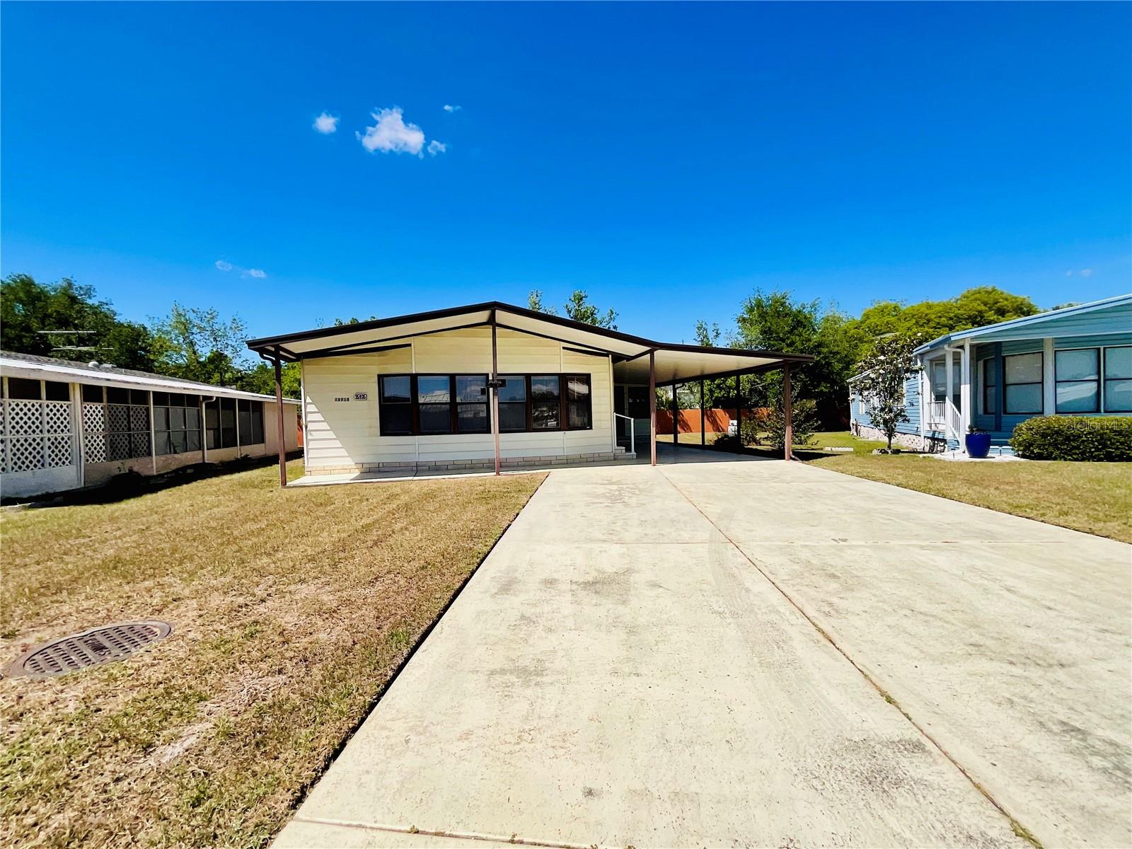 35935 TANDA CIR, ZEPHYRHILLS, FL, 33541