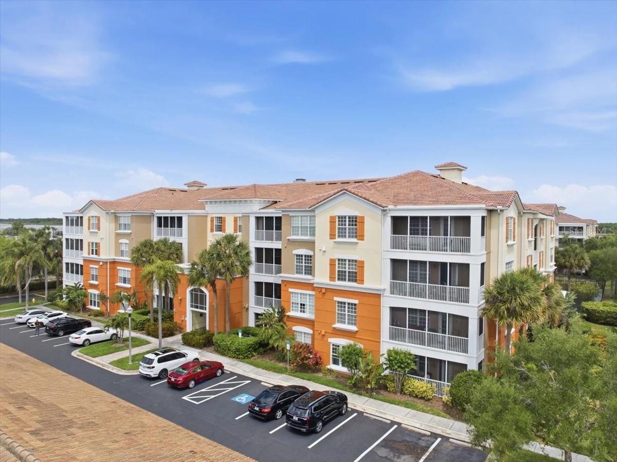 7903 SEMINOLE BLVD #2305, SEMINOLE, FL, 33772
