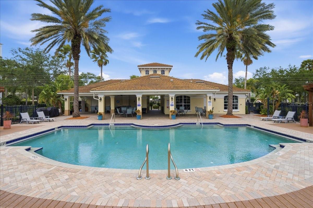 7903 SEMINOLE BLVD #2305, SEMINOLE, FL, 33772