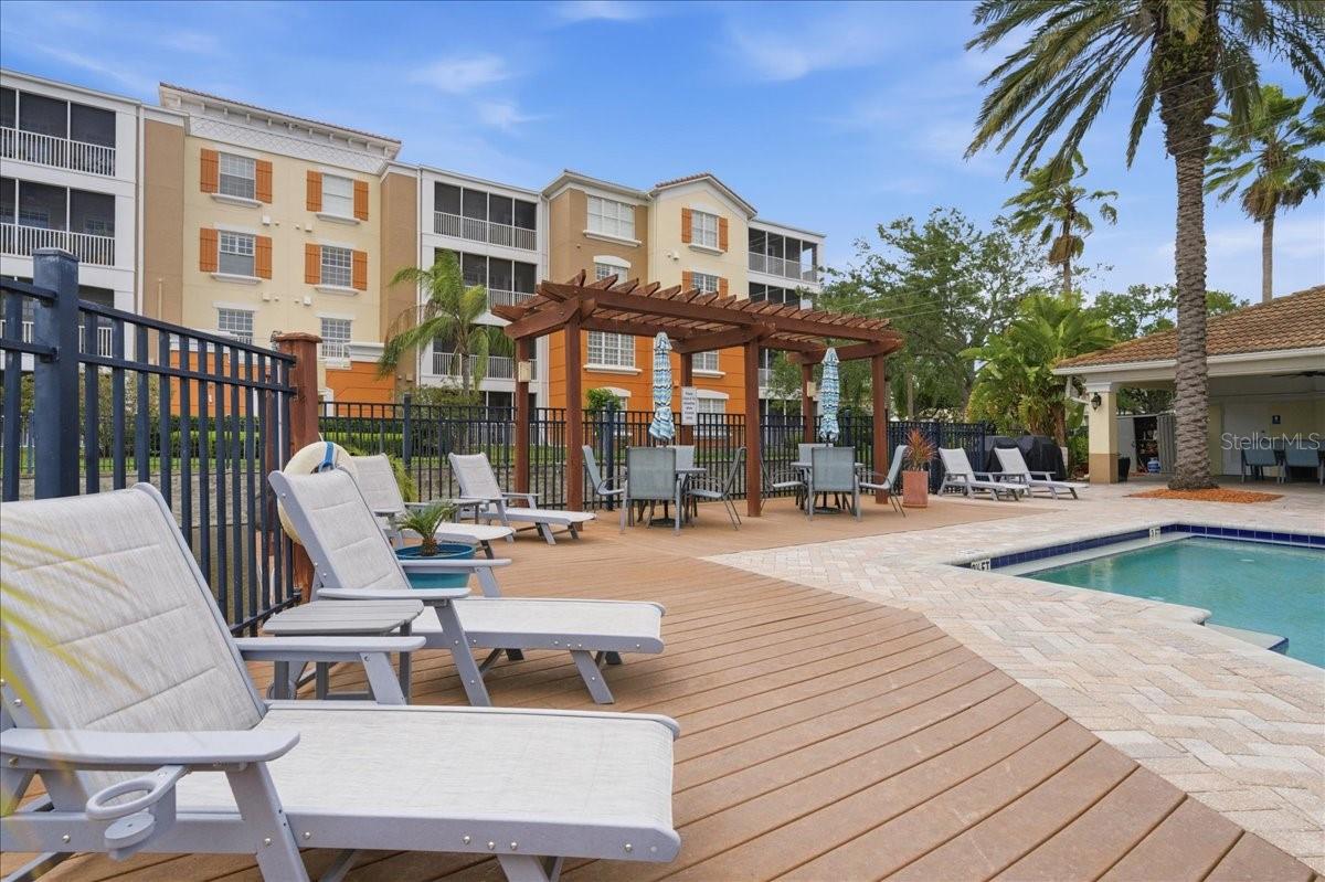 7903 SEMINOLE BLVD #2305, SEMINOLE, FL, 33772