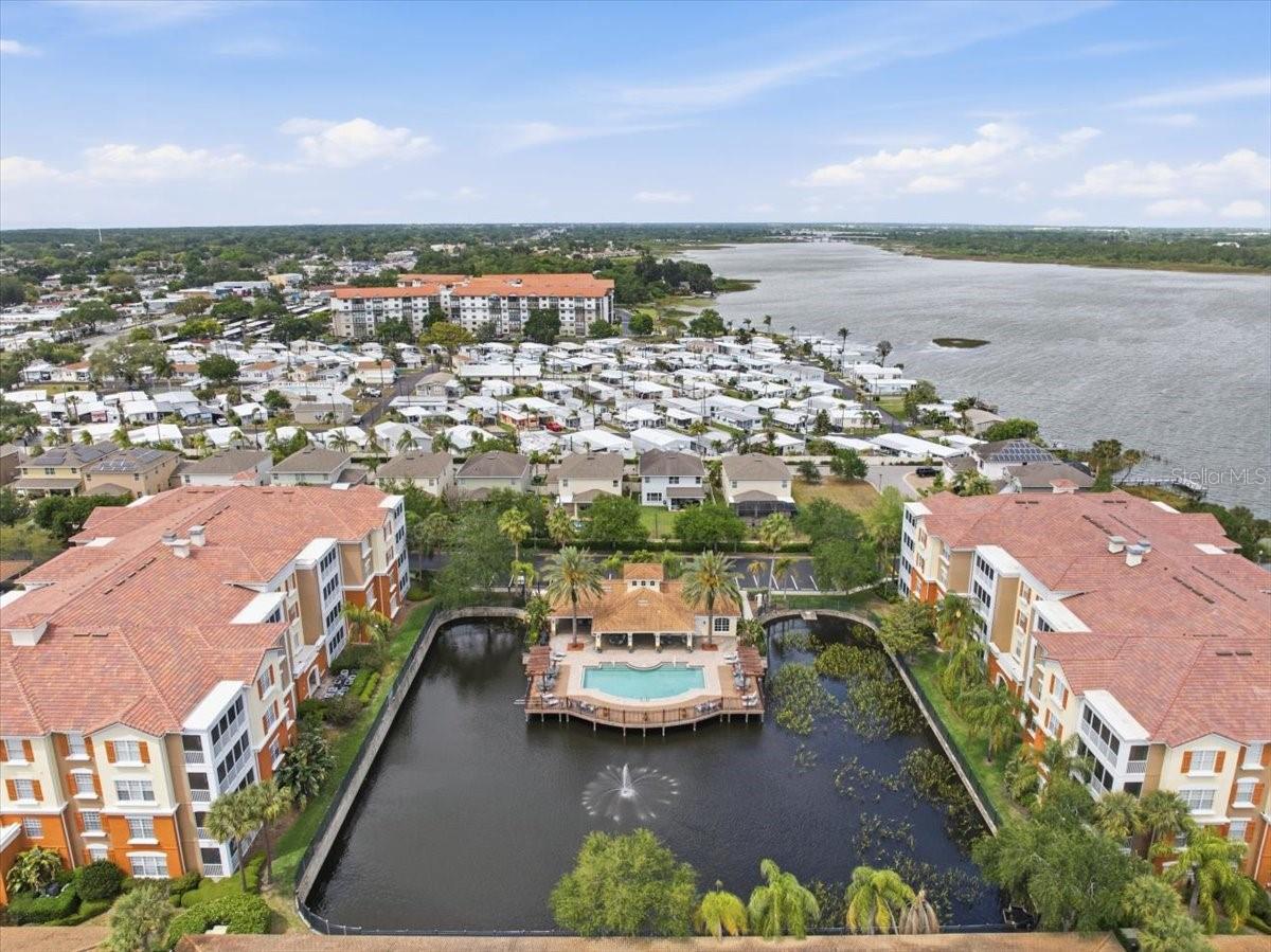 7903 SEMINOLE BLVD #2305, SEMINOLE, FL, 33772