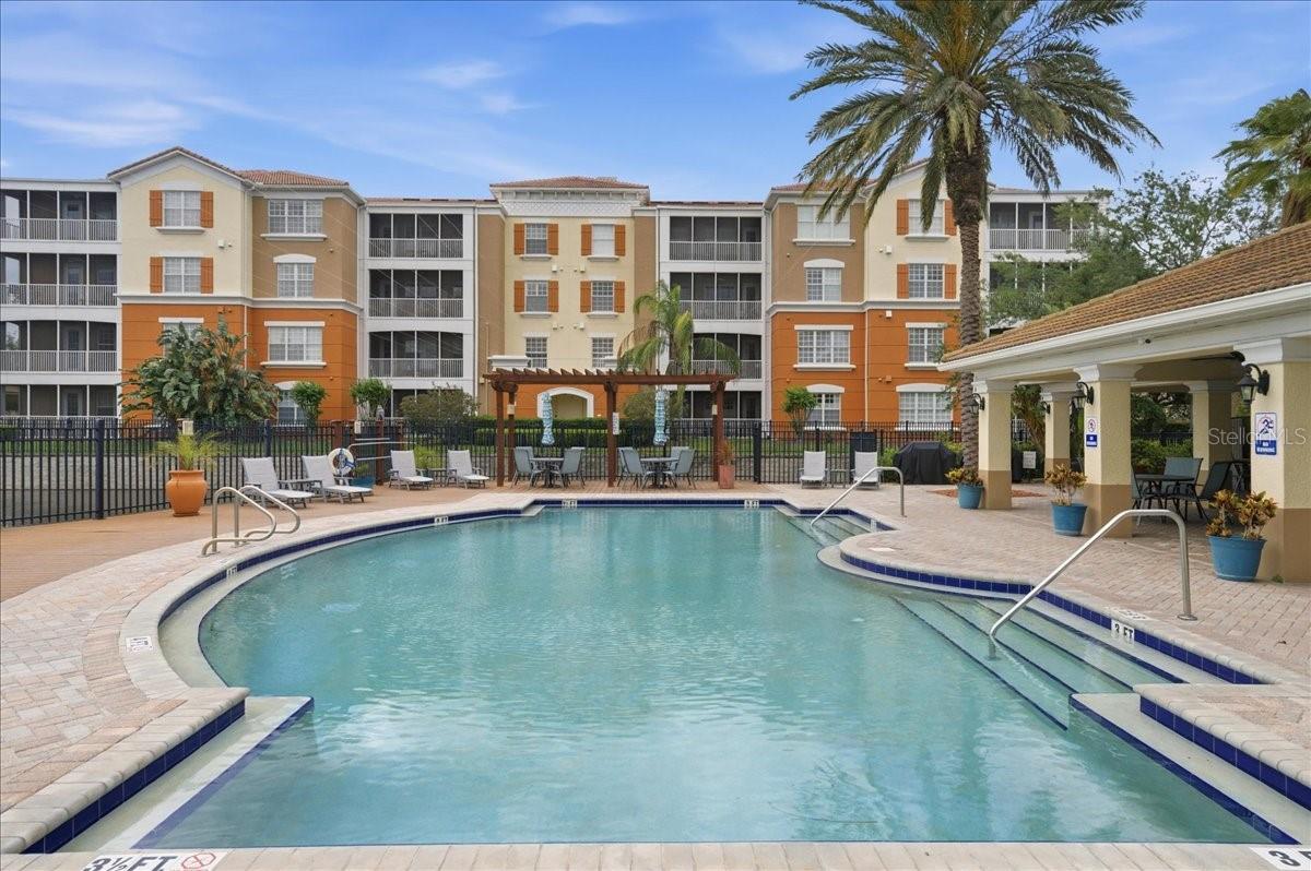 7903 SEMINOLE BLVD #2305, SEMINOLE, FL, 33772