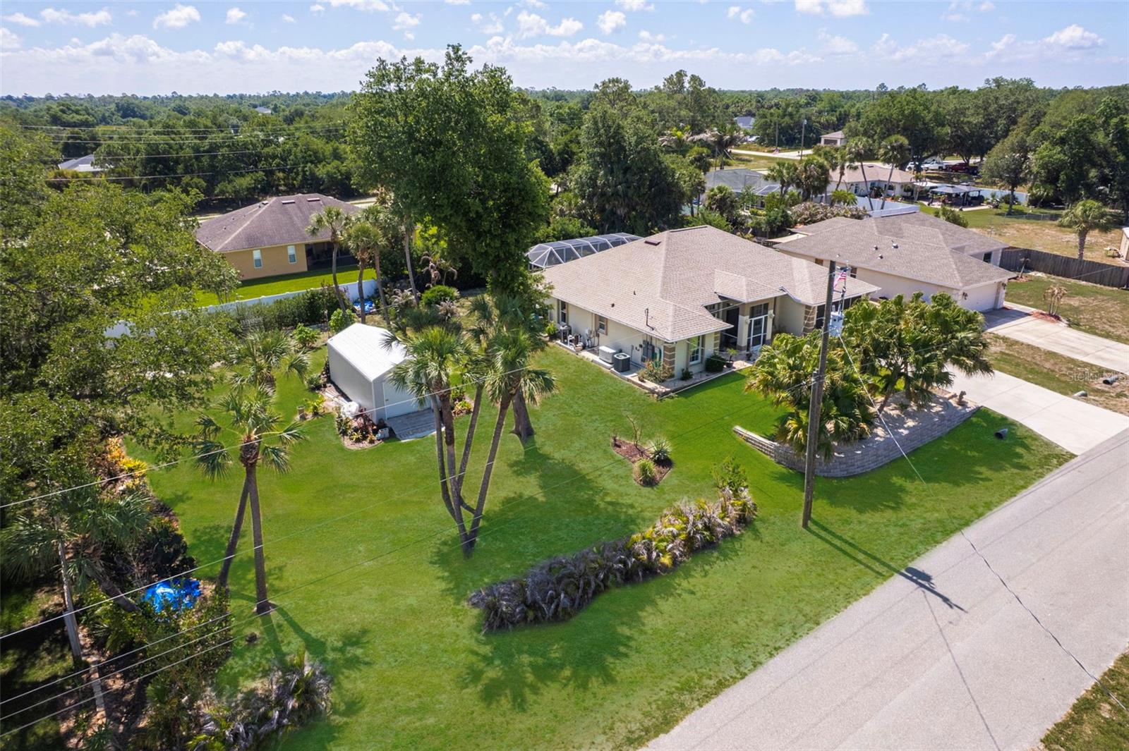 2276 SATURDAY ST, NORTH PORT, FL, 34288