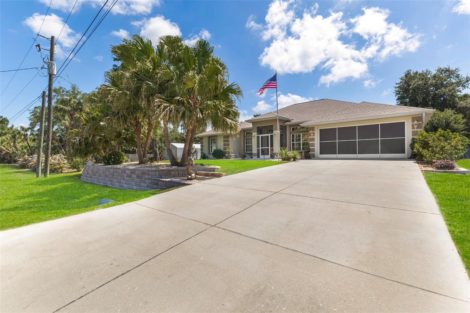2276 SATURDAY ST, NORTH PORT, FL, 34288