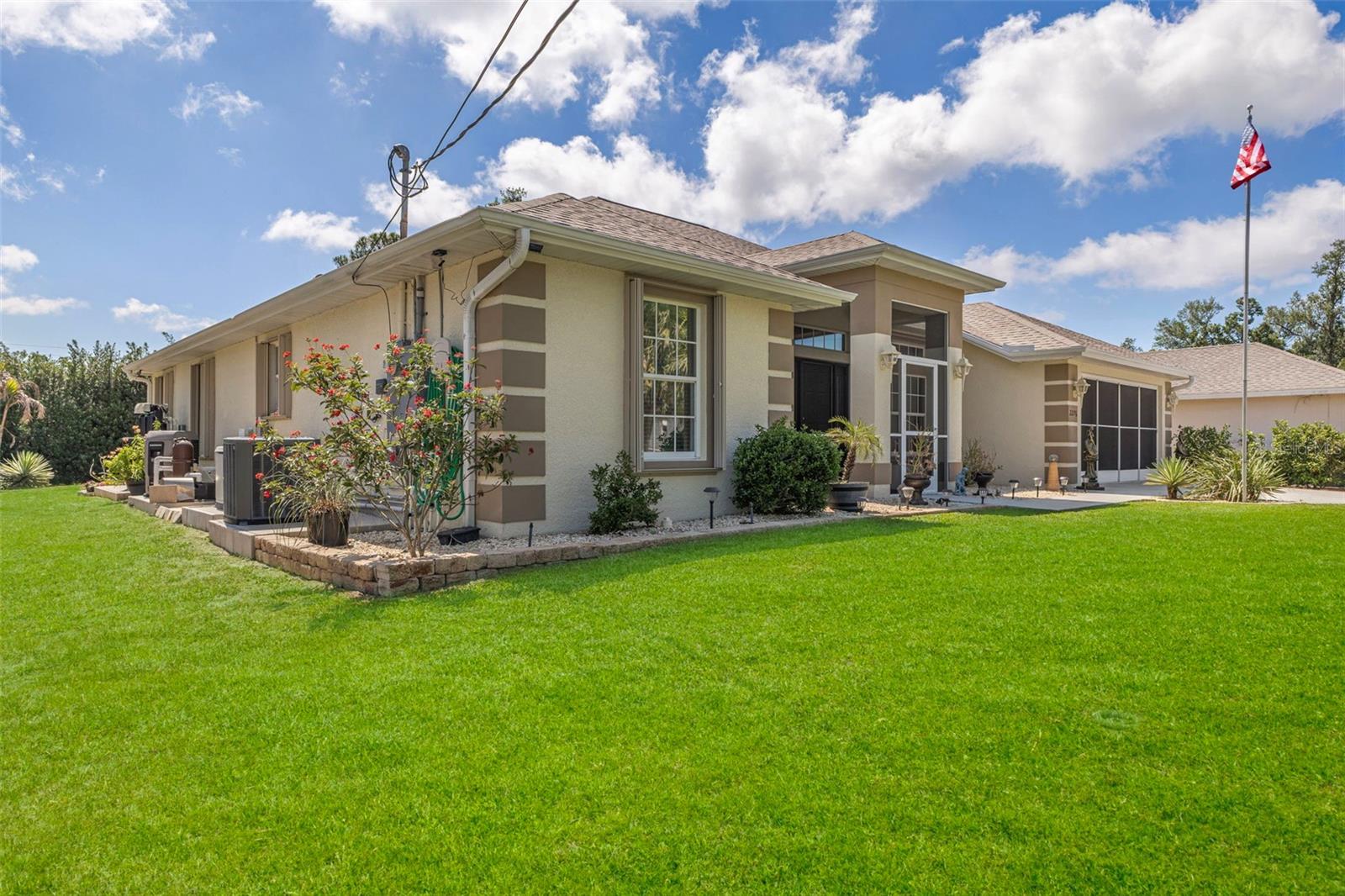 2276 SATURDAY ST, NORTH PORT, FL, 34288