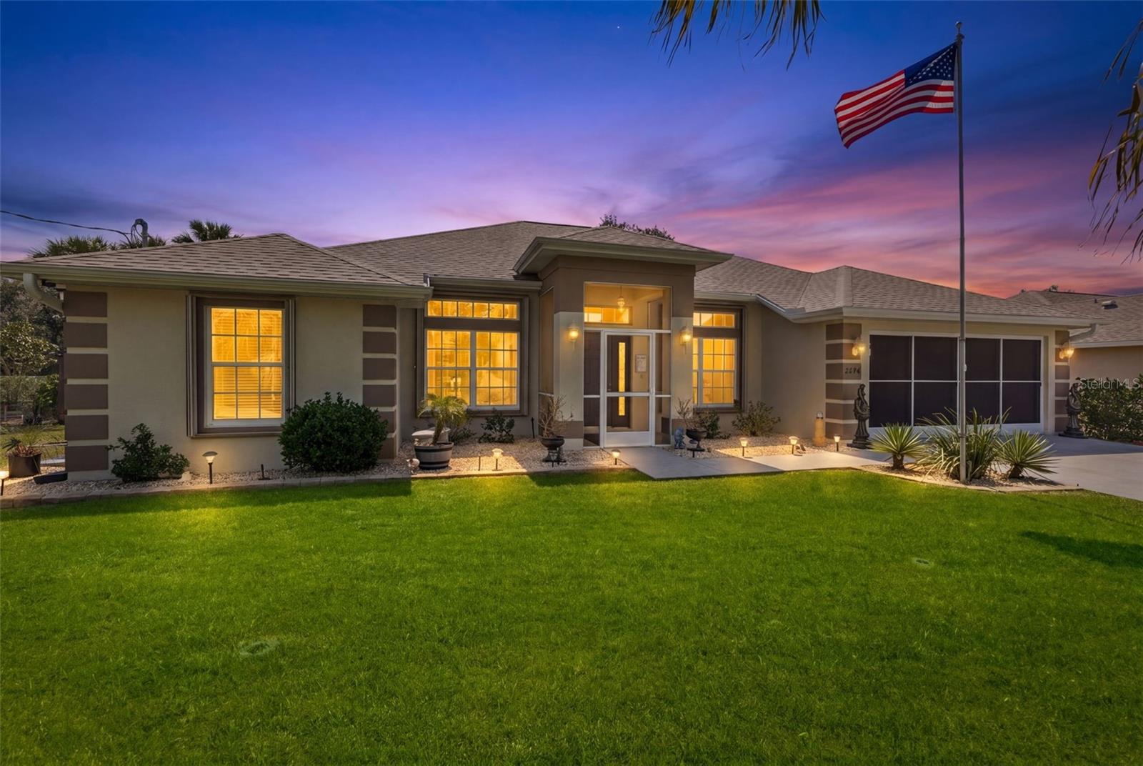 2276 SATURDAY ST, NORTH PORT, FL, 34288