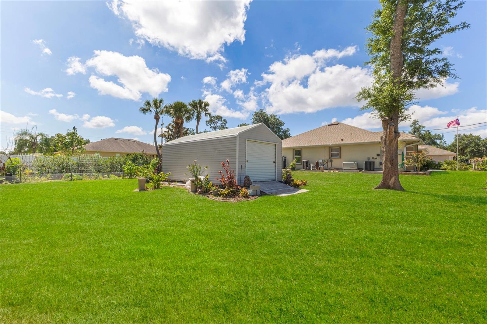 2276 SATURDAY ST, NORTH PORT, FL, 34288