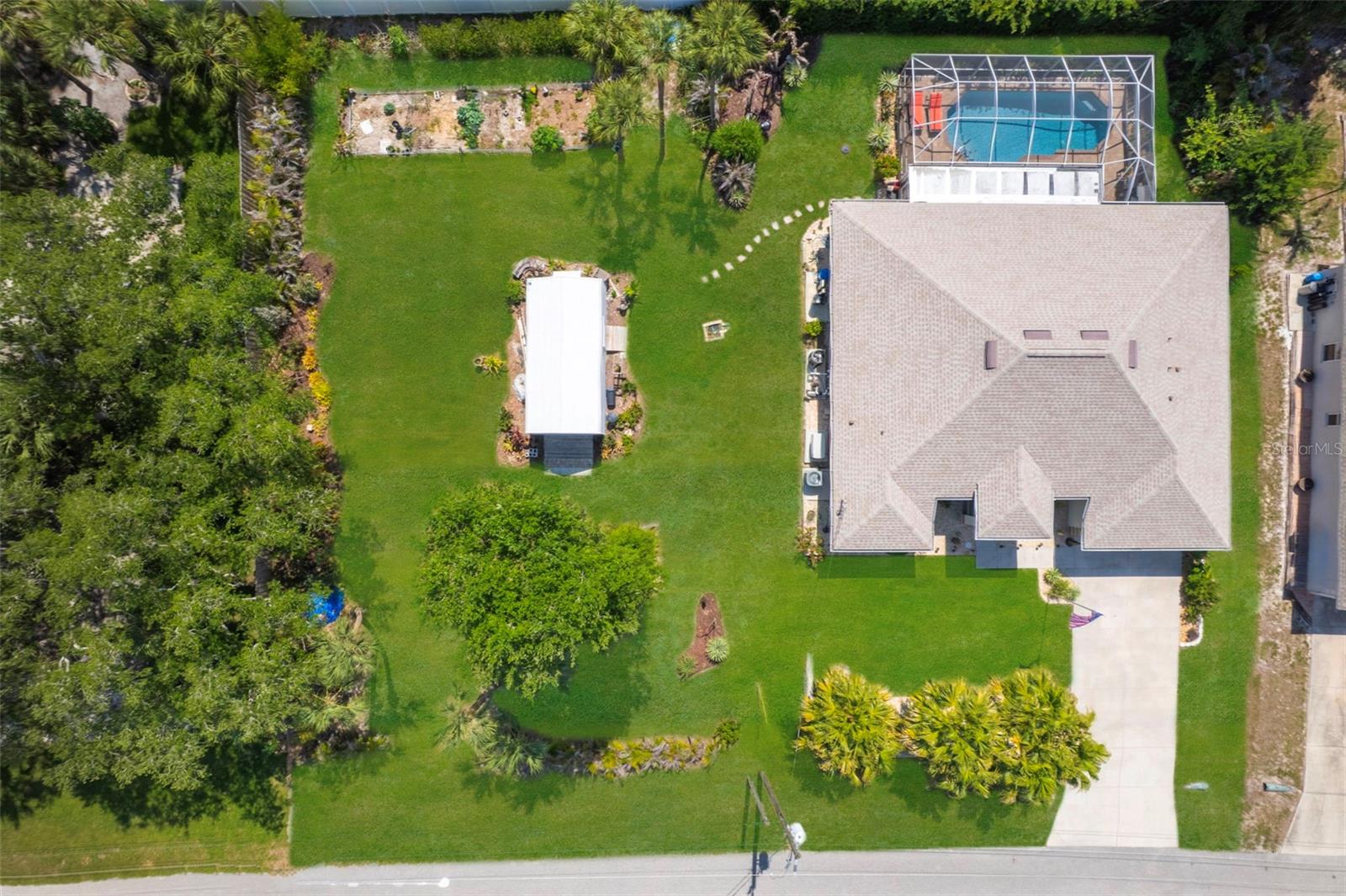 2276 SATURDAY ST, NORTH PORT, FL, 34288