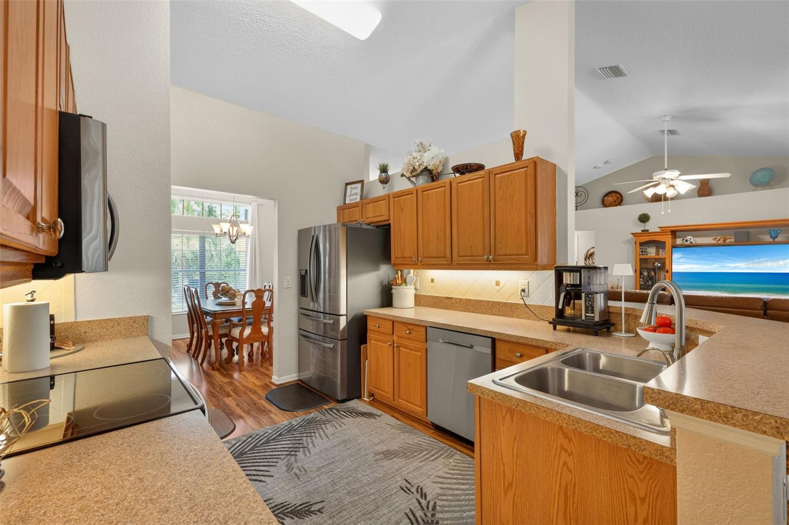 2276 SATURDAY ST, NORTH PORT, FL, 34288