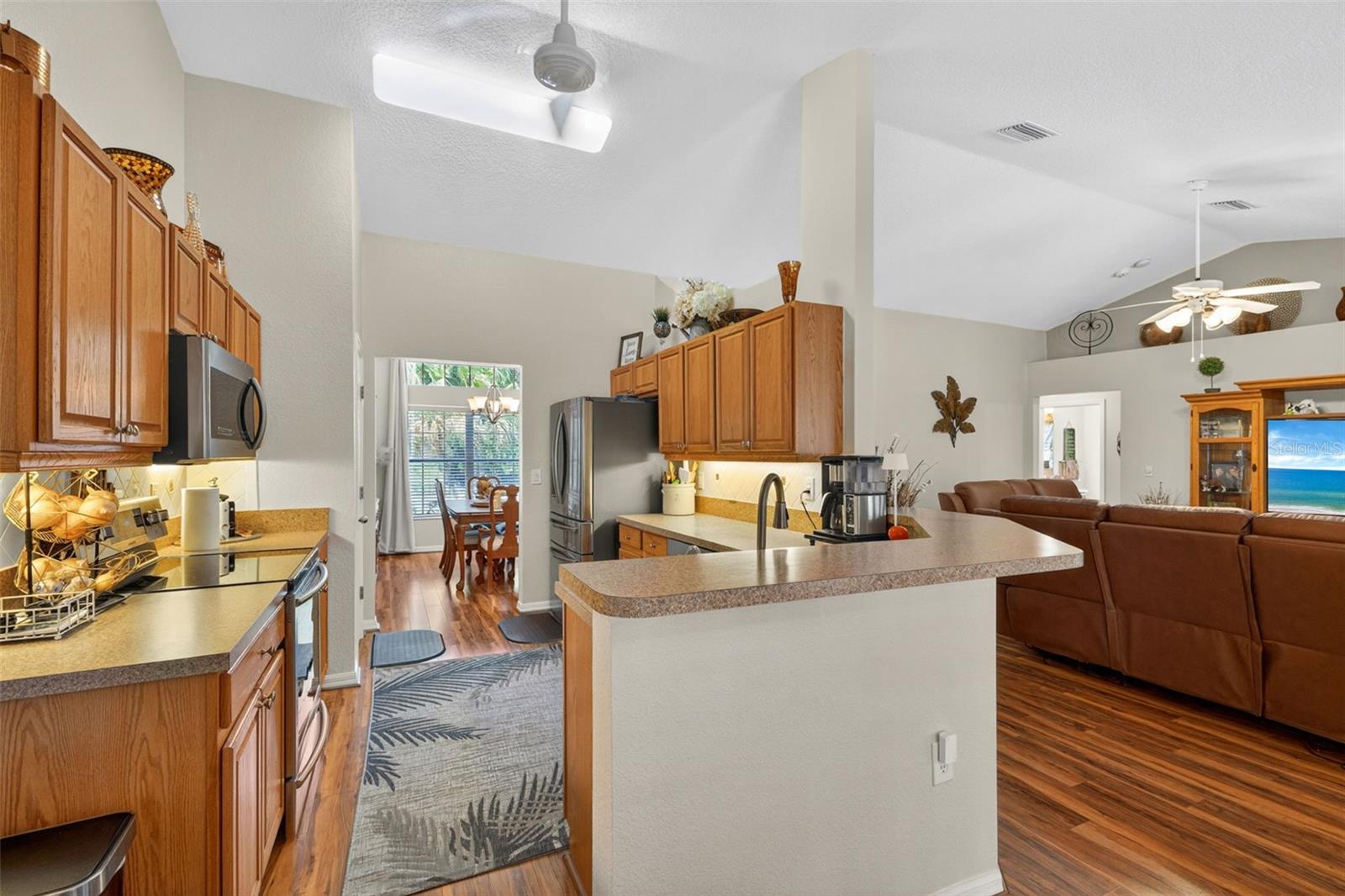 2276 SATURDAY ST, NORTH PORT, FL, 34288
