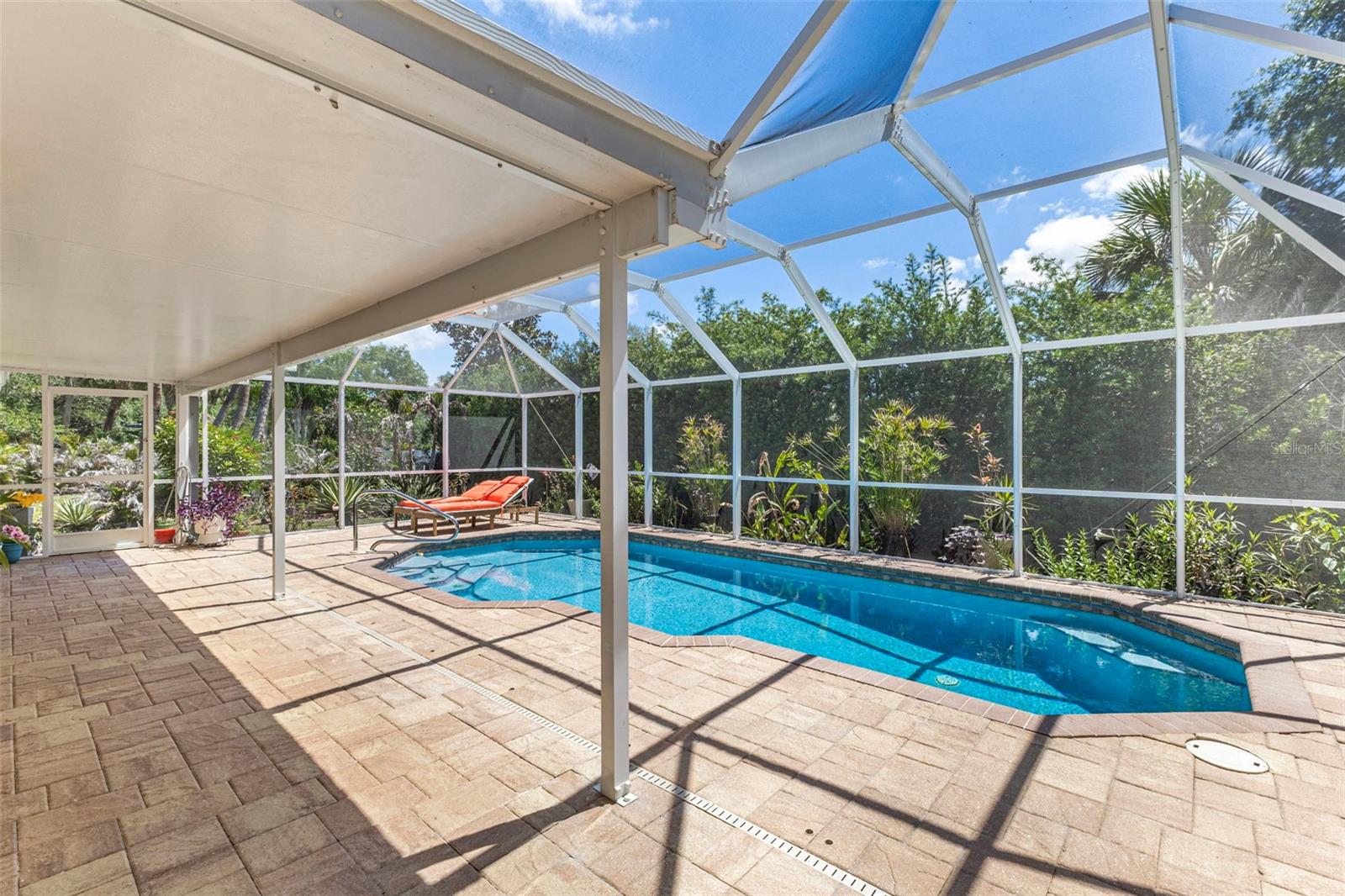 2276 SATURDAY ST, NORTH PORT, FL, 34288