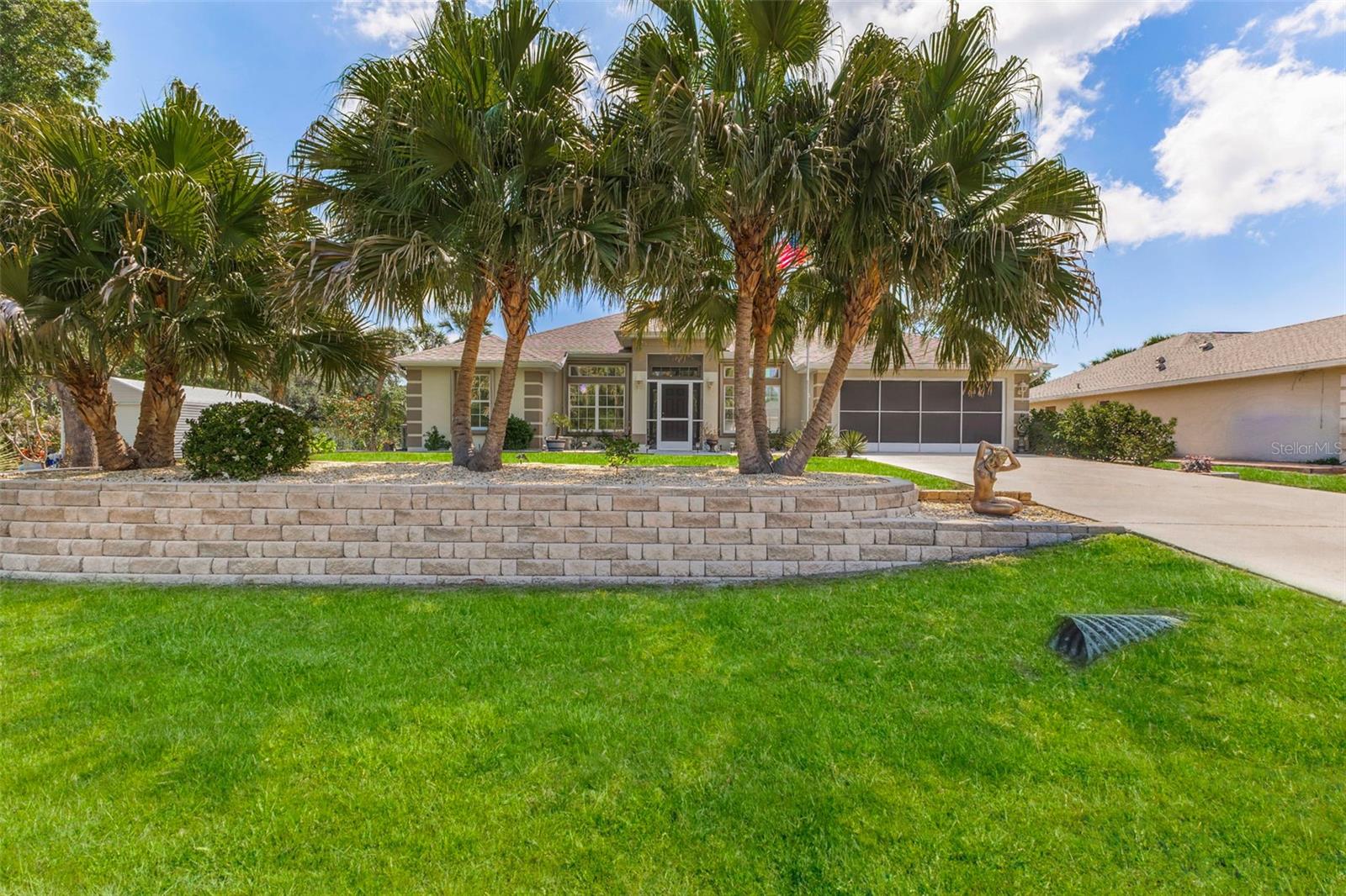 2276 SATURDAY ST, NORTH PORT, FL, 34288