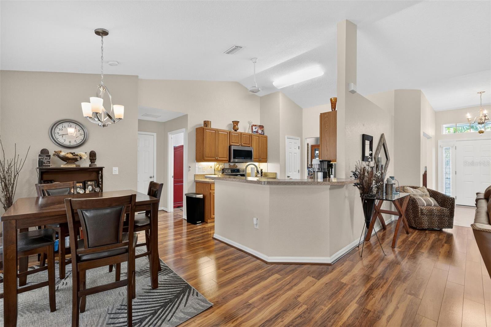 2276 SATURDAY ST, NORTH PORT, FL, 34288