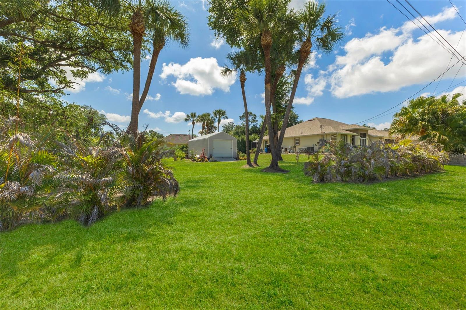 2276 SATURDAY ST, NORTH PORT, FL, 34288