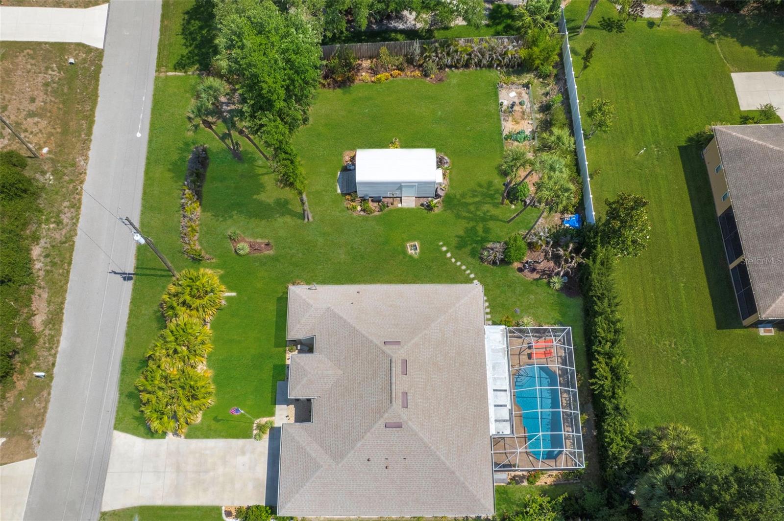 2276 SATURDAY ST, NORTH PORT, FL, 34288