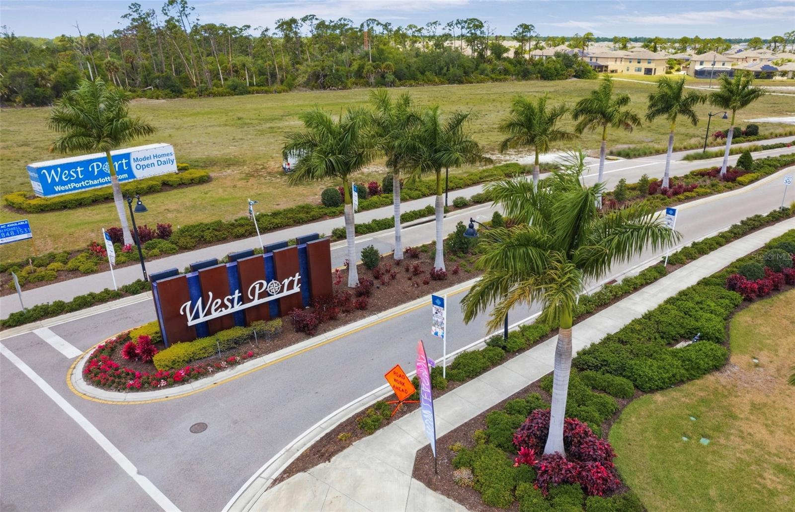 1921 E ISLES RD, PORT CHARLOTTE, FL, 33953