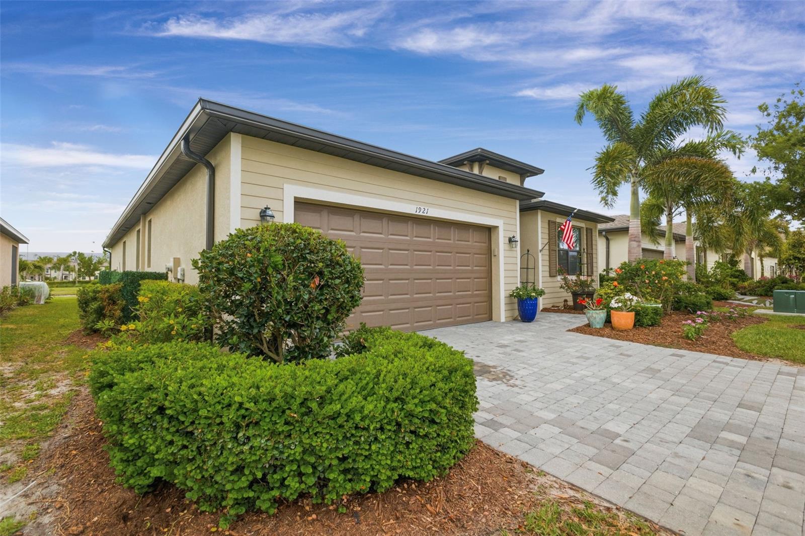 1921 E ISLES RD, PORT CHARLOTTE, FL, 33953