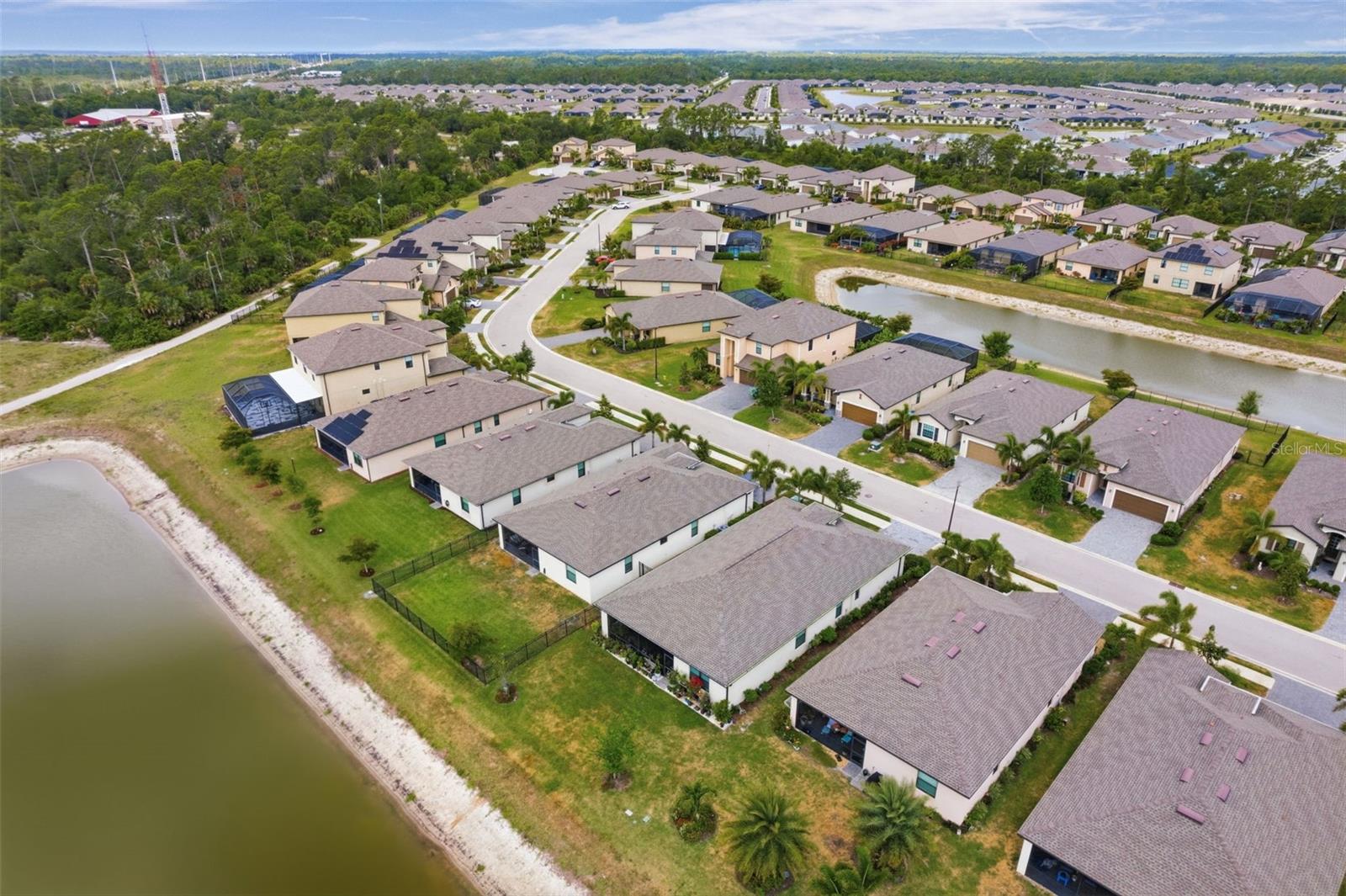 1921 E ISLES RD, PORT CHARLOTTE, FL, 33953