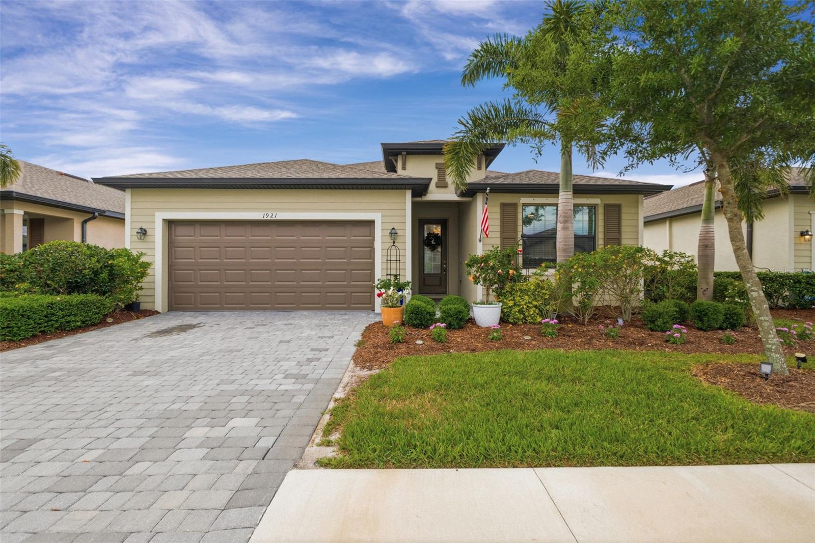 1921 E ISLES RD, PORT CHARLOTTE, FL, 33953