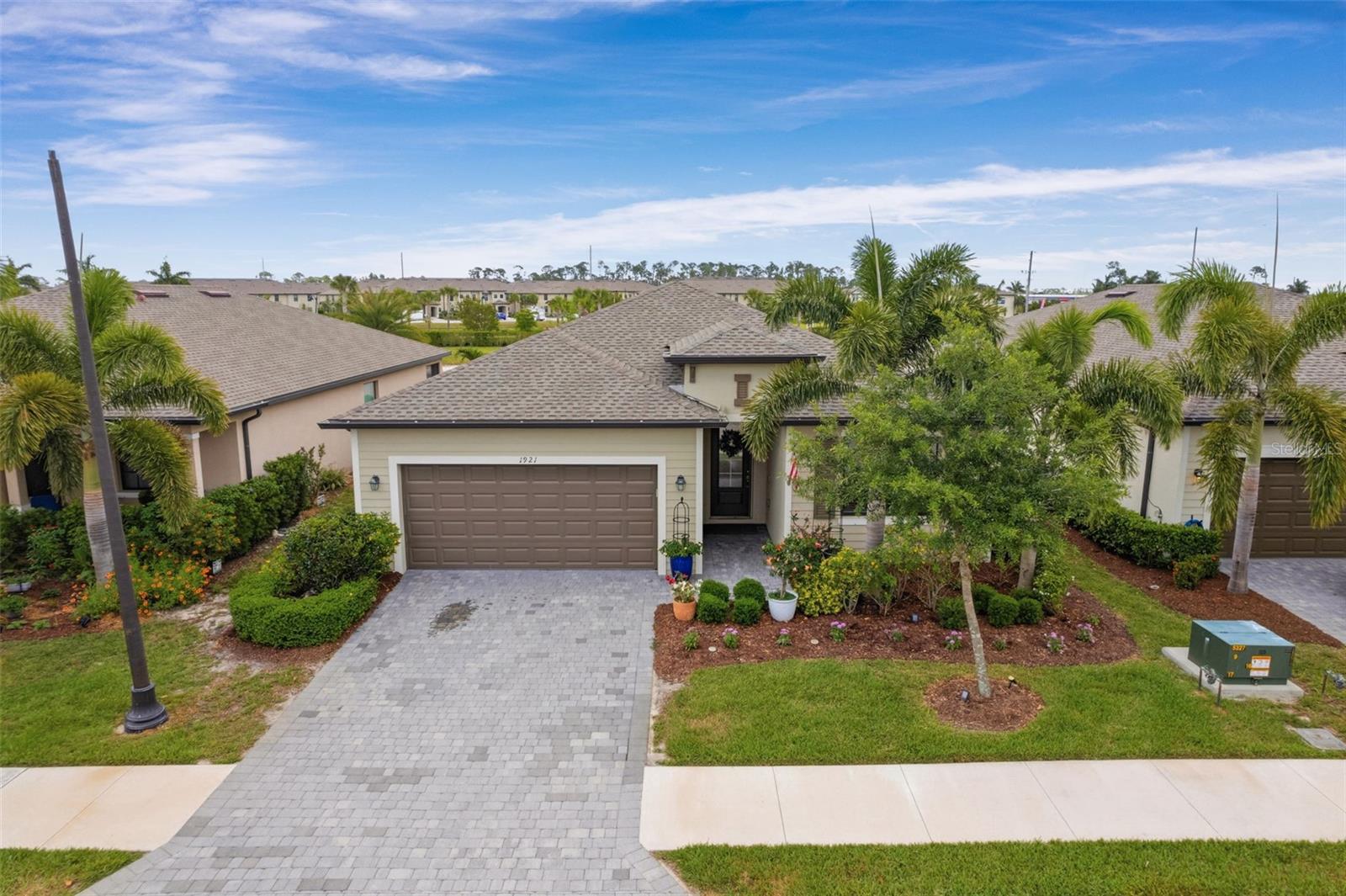 1921 E ISLES RD, PORT CHARLOTTE, FL, 33953