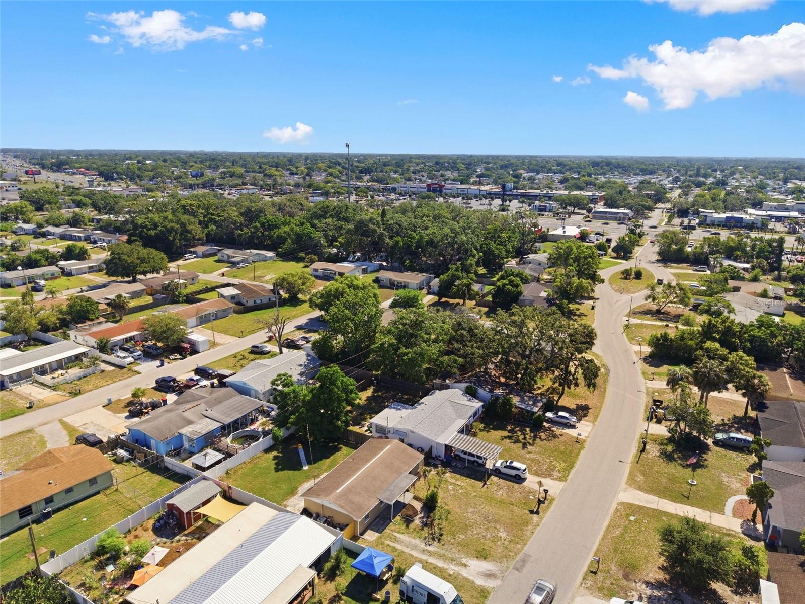 4327 BEACON SQUARE DR, HOLIDAY, FL, 34691