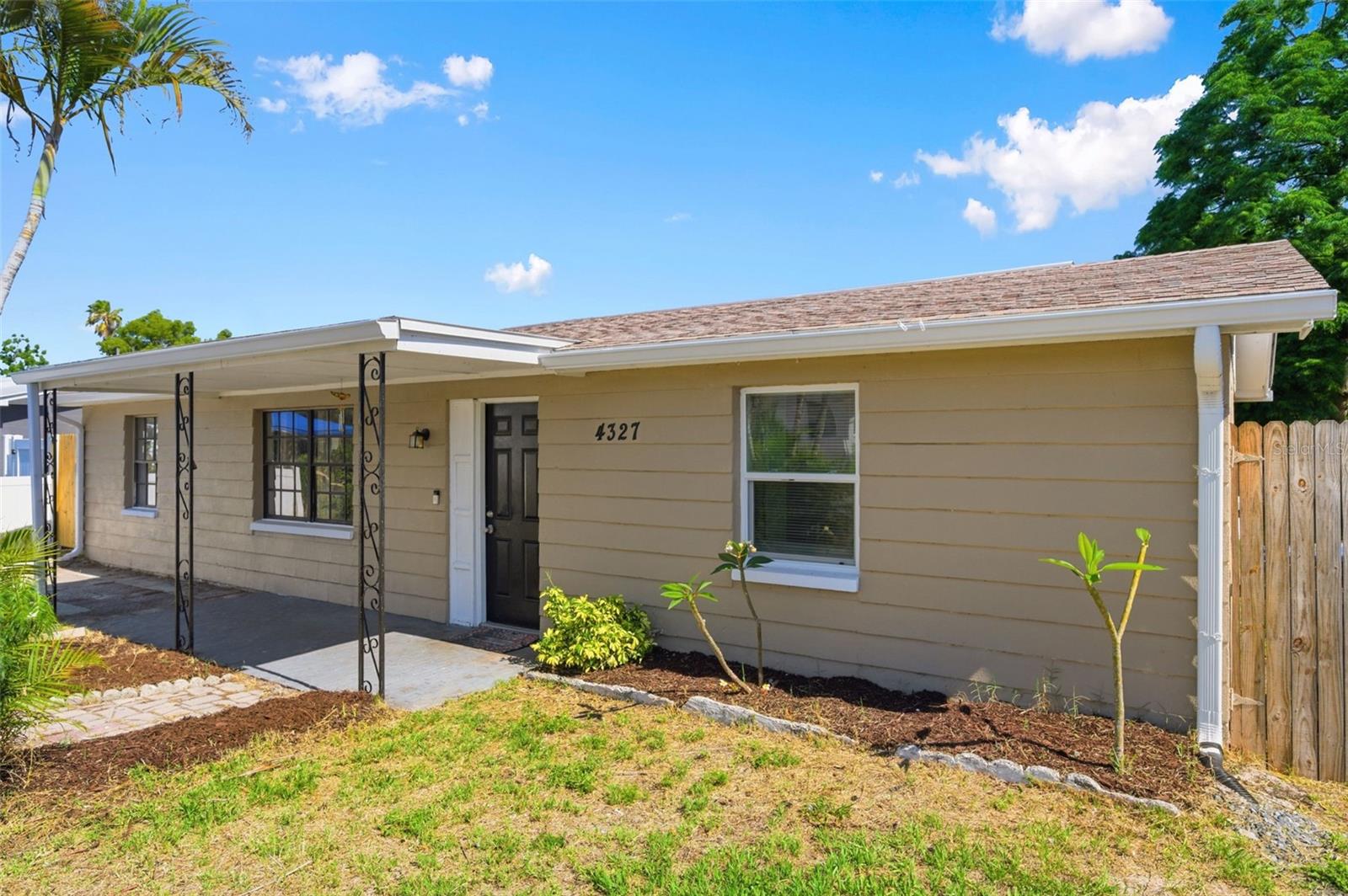 4327 BEACON SQUARE DR, HOLIDAY, FL, 34691