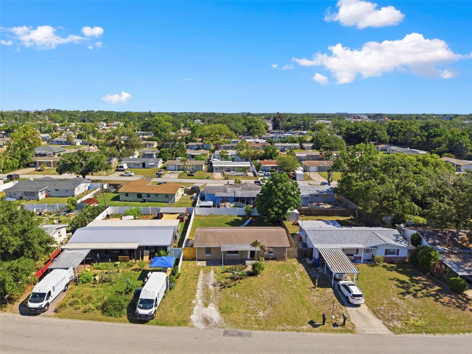4327 BEACON SQUARE DR, HOLIDAY, FL, 34691