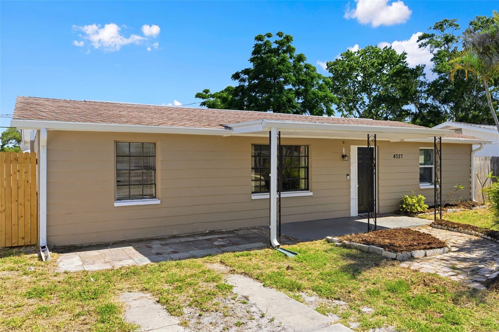 4327 BEACON SQUARE DR, HOLIDAY, FL, 34691
