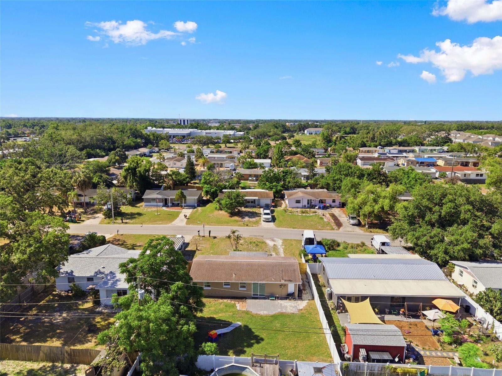 4327 BEACON SQUARE DR, HOLIDAY, FL, 34691