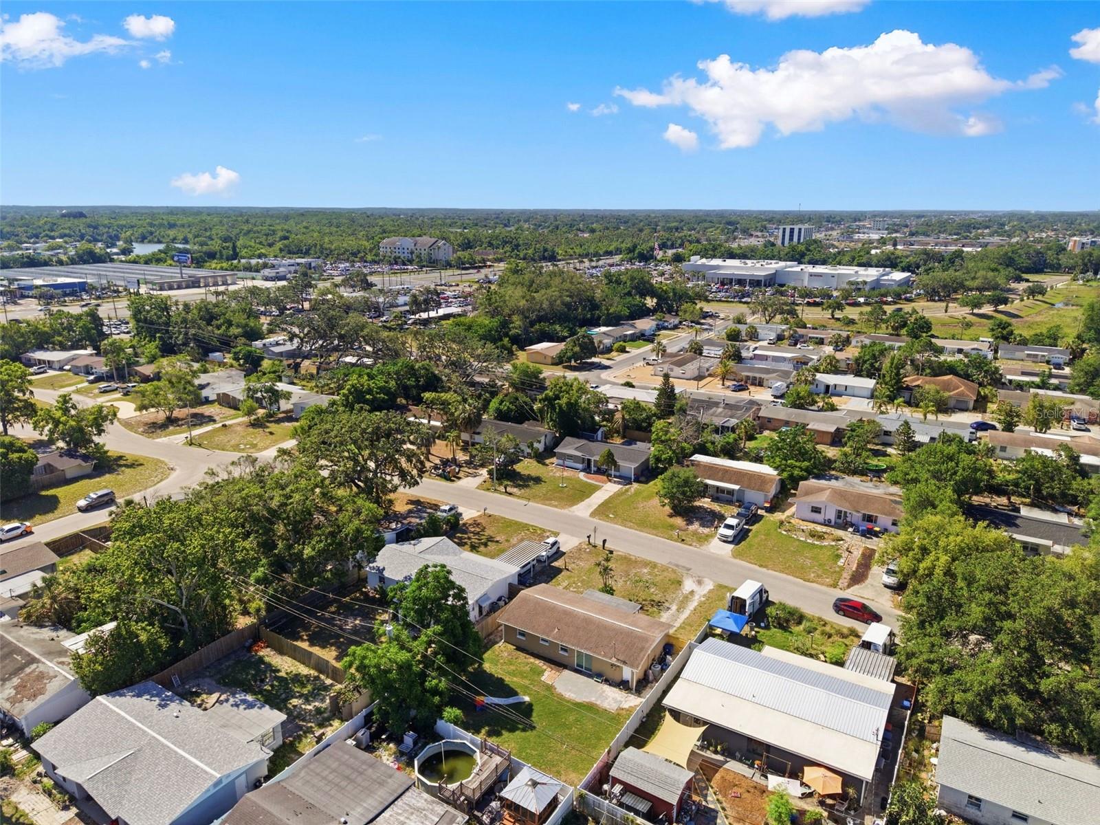 4327 BEACON SQUARE DR, HOLIDAY, FL, 34691