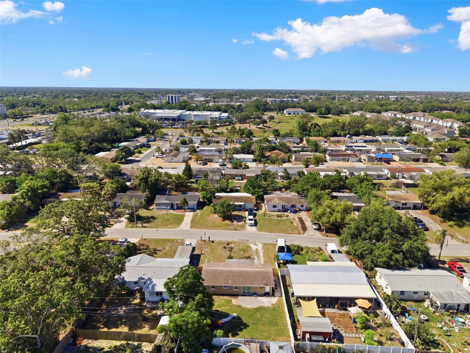 4327 BEACON SQUARE DR, HOLIDAY, FL, 34691