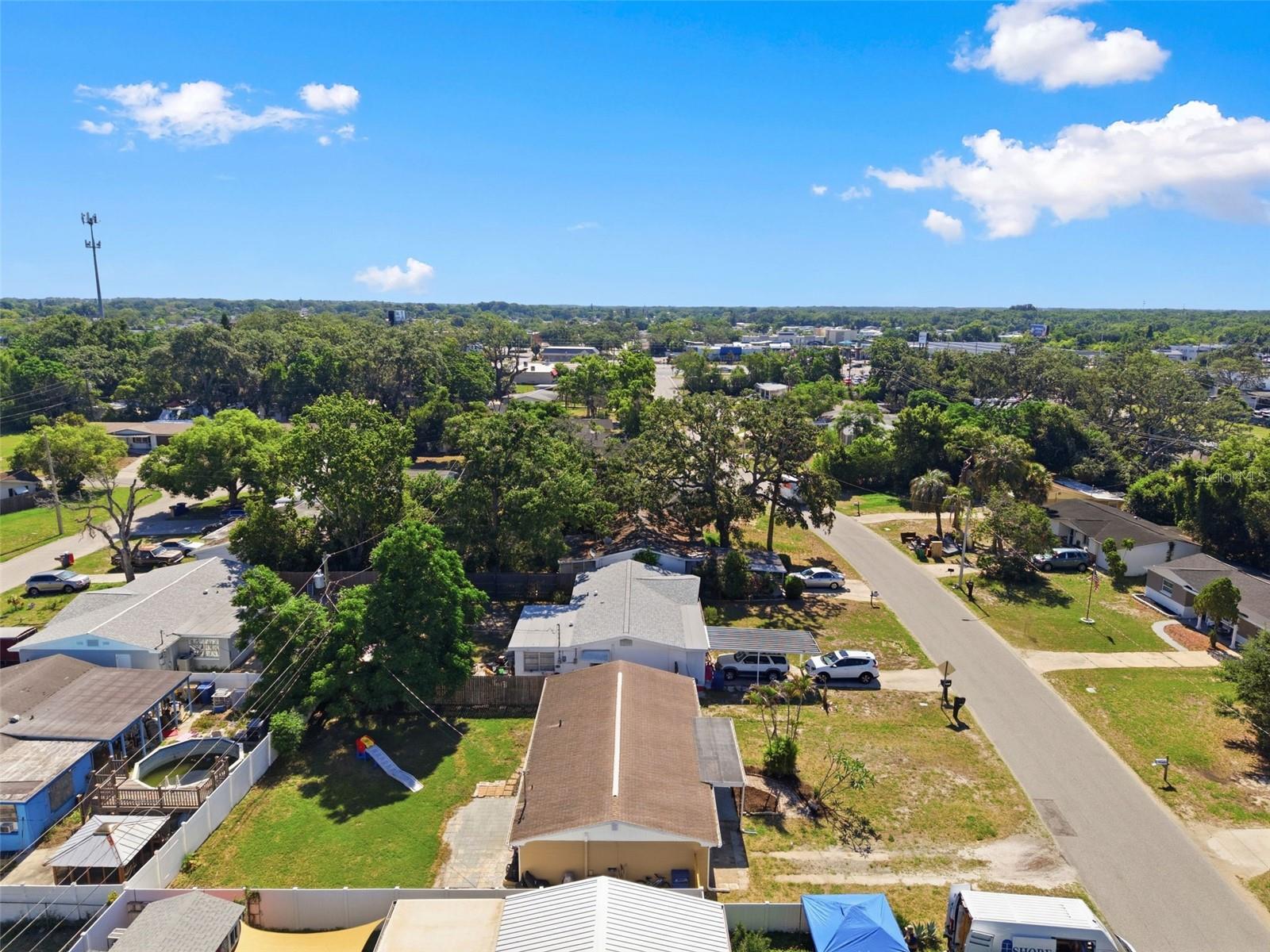 4327 BEACON SQUARE DR, HOLIDAY, FL, 34691