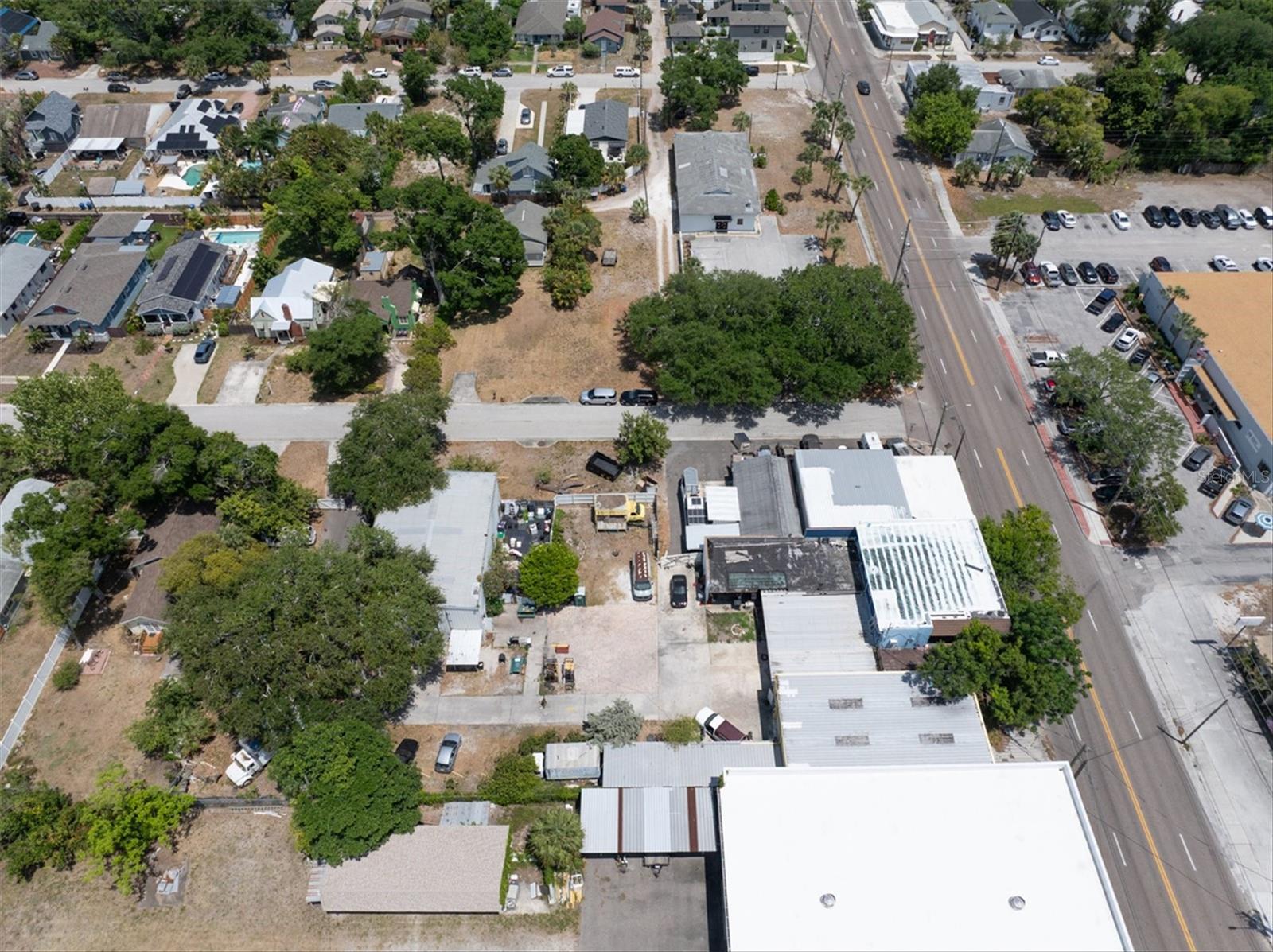 1763 9TH AVE N, ST PETERSBURG, FL, 33713